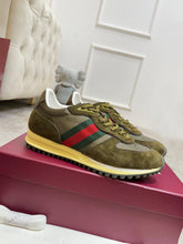 China Replica Gucci Women Shoes 112usd Only